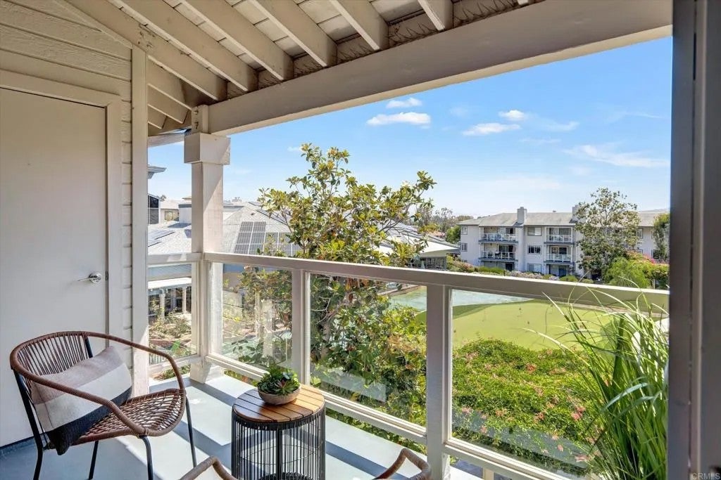 Photo of 1682 Circa Del Lago #A305, San Marcos, CA 92078 (MLS # NDP2606235)