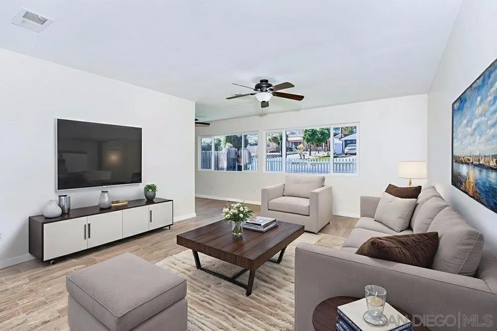 Photo of 8217 Sunset Rd, Lakeside, CA 92040 (MLS # 260003530)