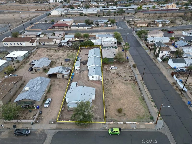 604 E Buena Vista