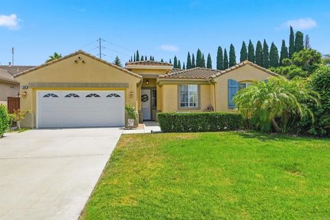 Photo of 4901 Tropea Street, Oceanside, CA 92057 (MLS # NDP2604771)