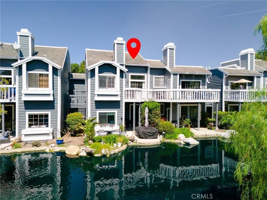 Photo of 8192 Sandcove Cir #204, Huntington Beach, CA 92646 (MLS # OC26074566)