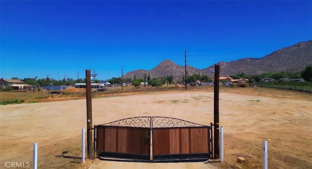 0 Wild Burro Trail