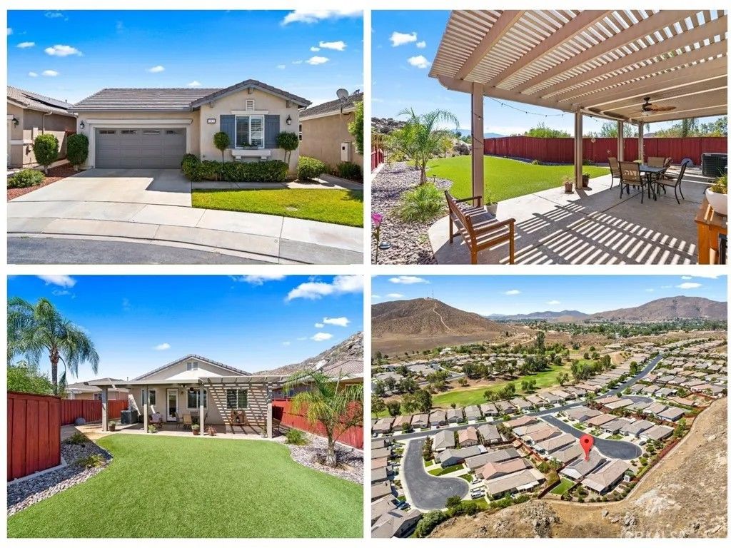 Photo of 212 Hoch Way, Hemet, CA 92545 (MLS # SW26064757)