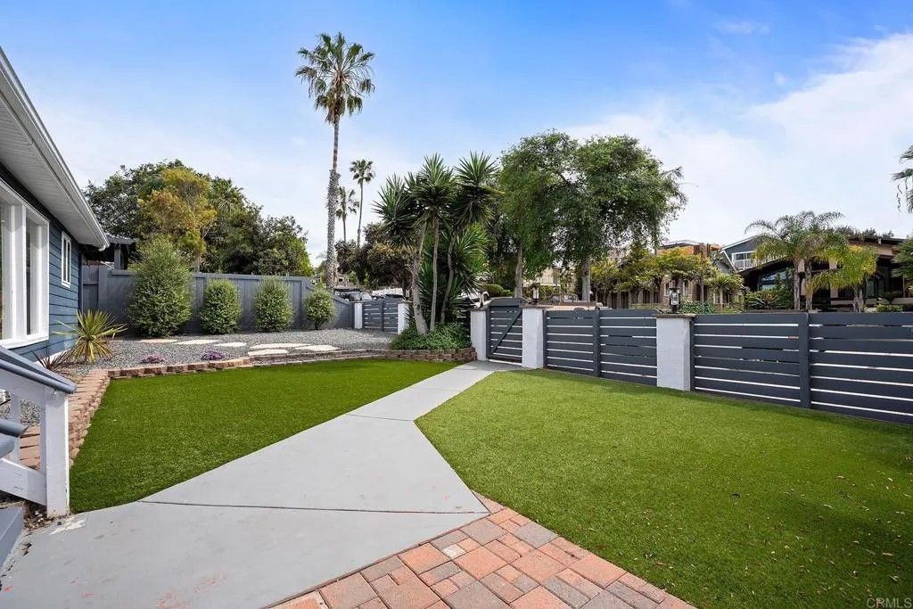 Photo of 4776 Del Monte Avenue, San Diego, CA 92107 (MLS # PTP2602512)