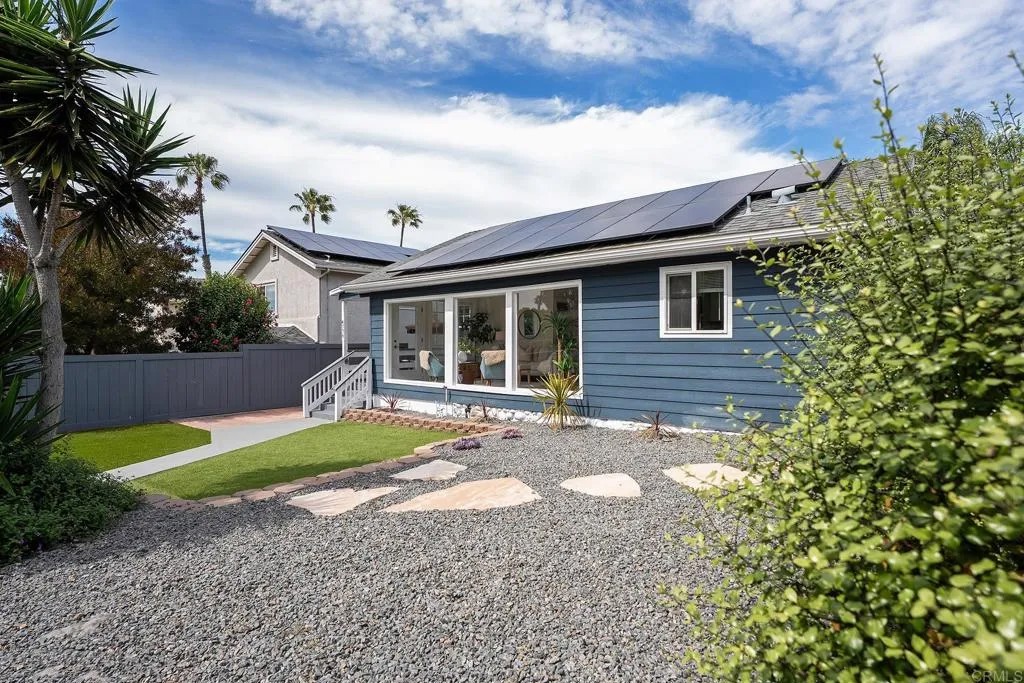 4776 Del Monte Avenue