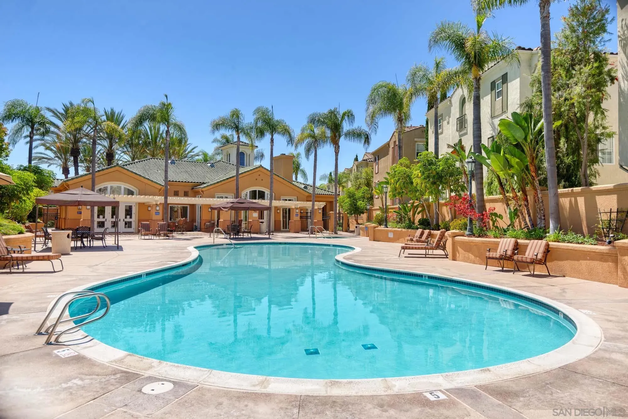 San Diego, California 92130, United States, 1 Bedroom Bedrooms, ,1 BathroomBathrooms,Residential,Active,159747