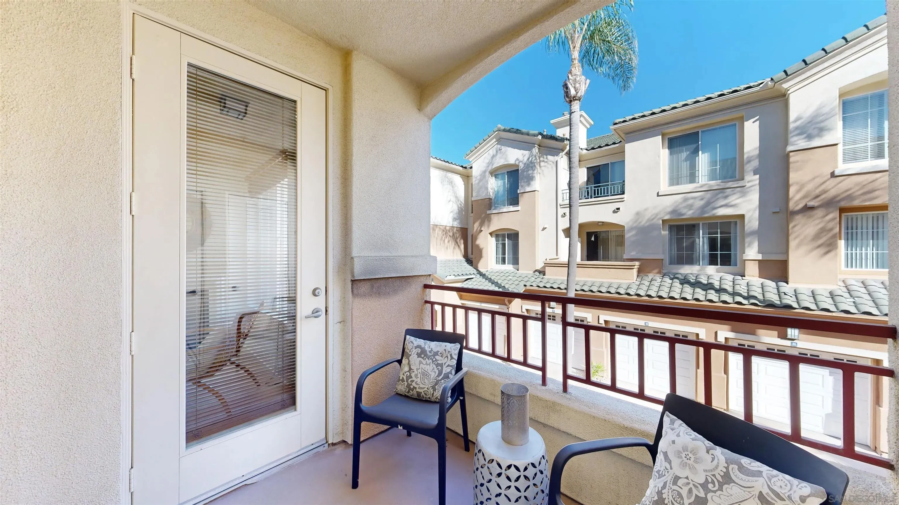 San Diego, California 92130, United States, 1 Bedroom Bedrooms, ,1 BathroomBathrooms,Residential,Active,159747