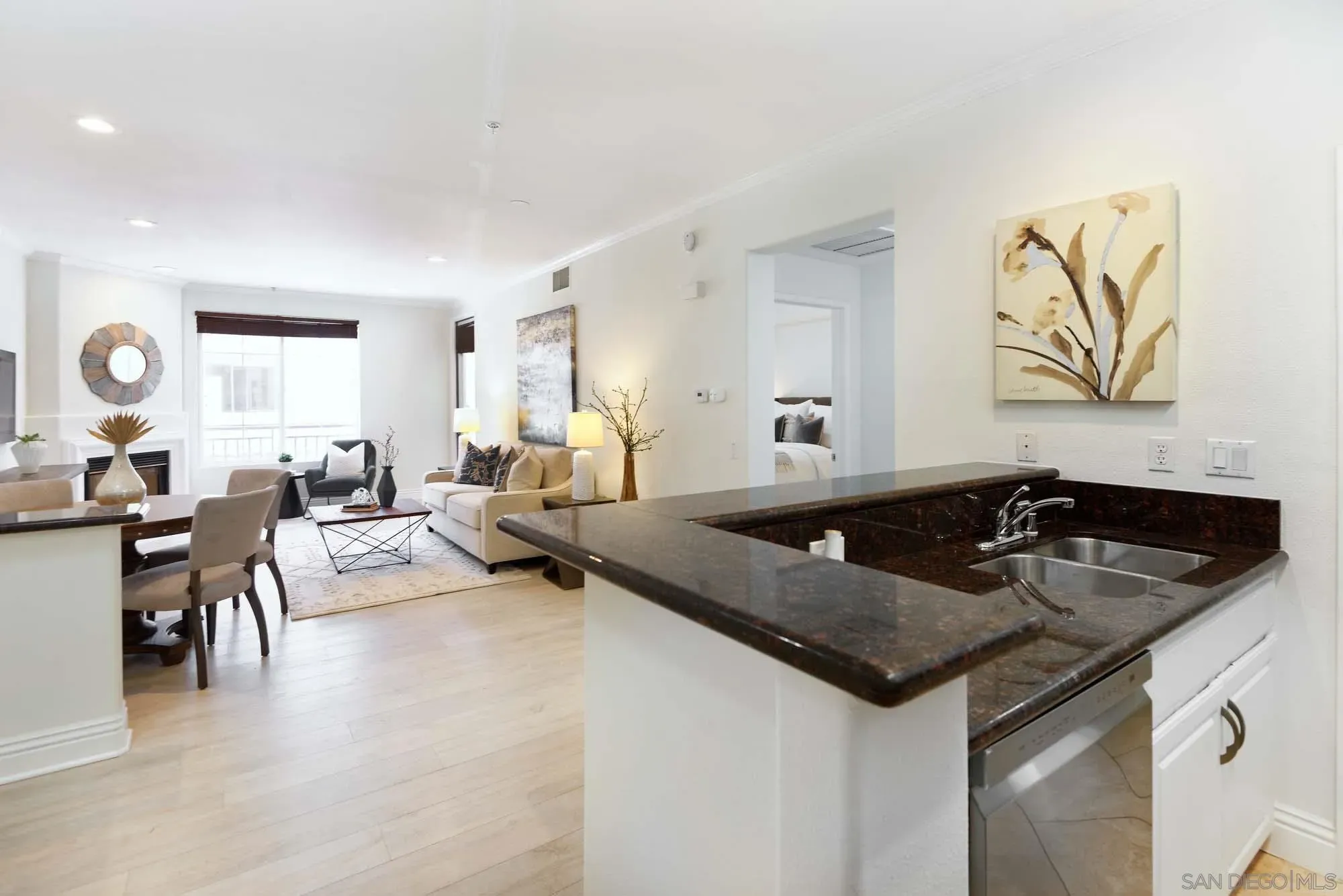 San Diego, California 92130, United States, 1 Bedroom Bedrooms, ,1 BathroomBathrooms,Residential,Active,159747