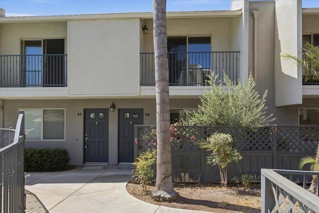 Photo of 1045 Peach Ave #54, El Cajon, CA 92021 (MLS # PTP2605751)