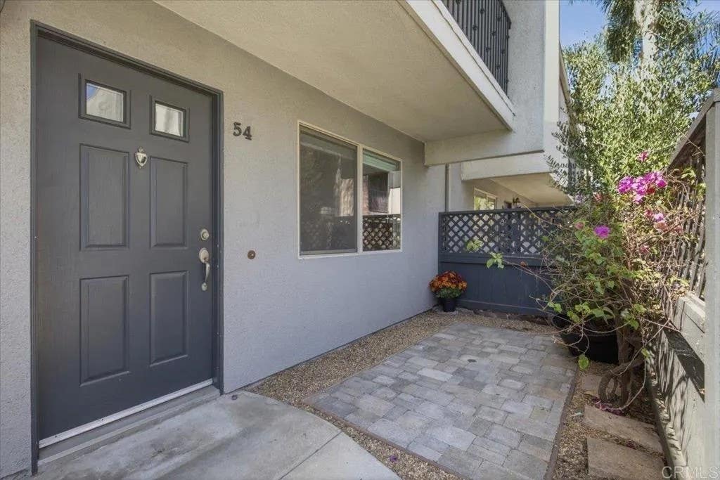 Photo of 1045 Peach Ave #54, El Cajon, CA 92021 (MLS # PTP2605751)