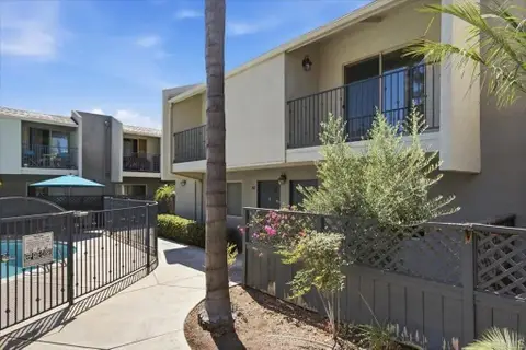 1045 Peach Ave Unit 54, El Cajon, CA 92021 - #: PTP2605751