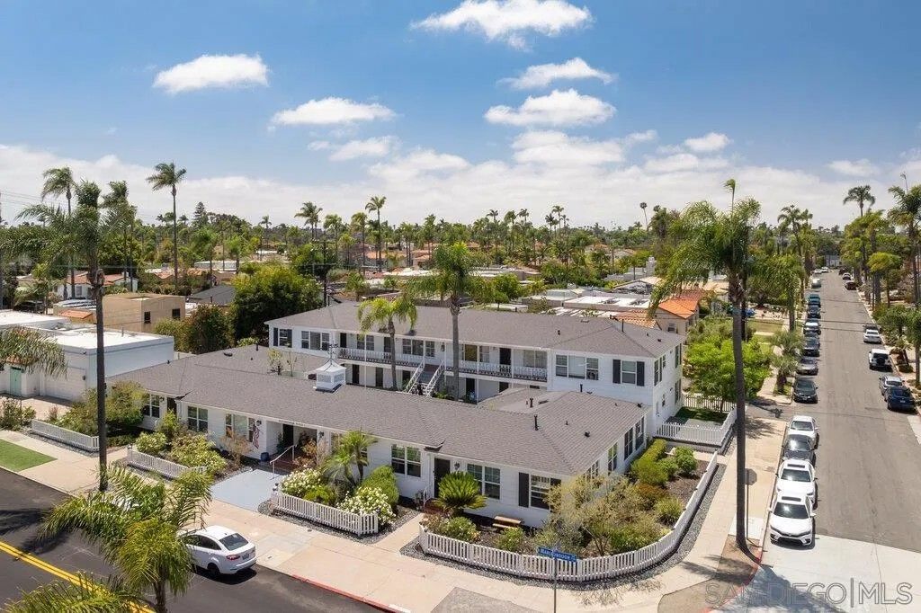 Photo of 5050 Marlborough Dr. (-70) Dr, San Diego, CA 92116 (MLS # 250041680)