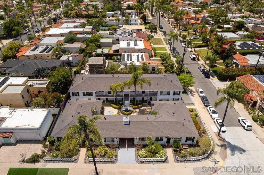 Photo of 5050 Marlborough Dr. (-70) Dr, San Diego, CA 92116 (MLS # 250041680)