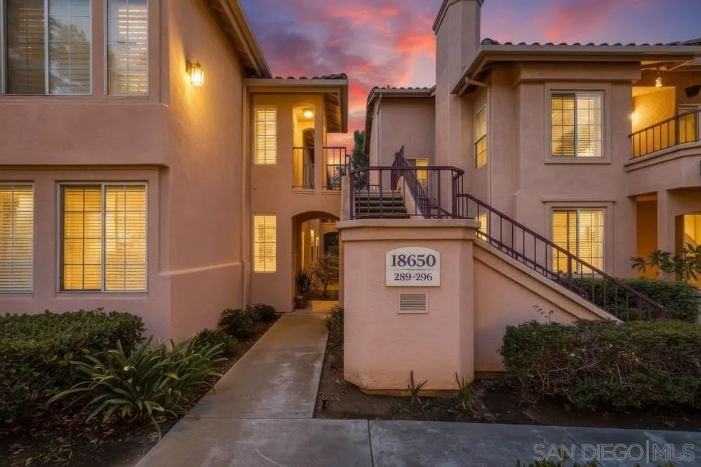 Photo of 18650 Cantilena #291, San Diego, CA 92128 (MLS # 250040695)