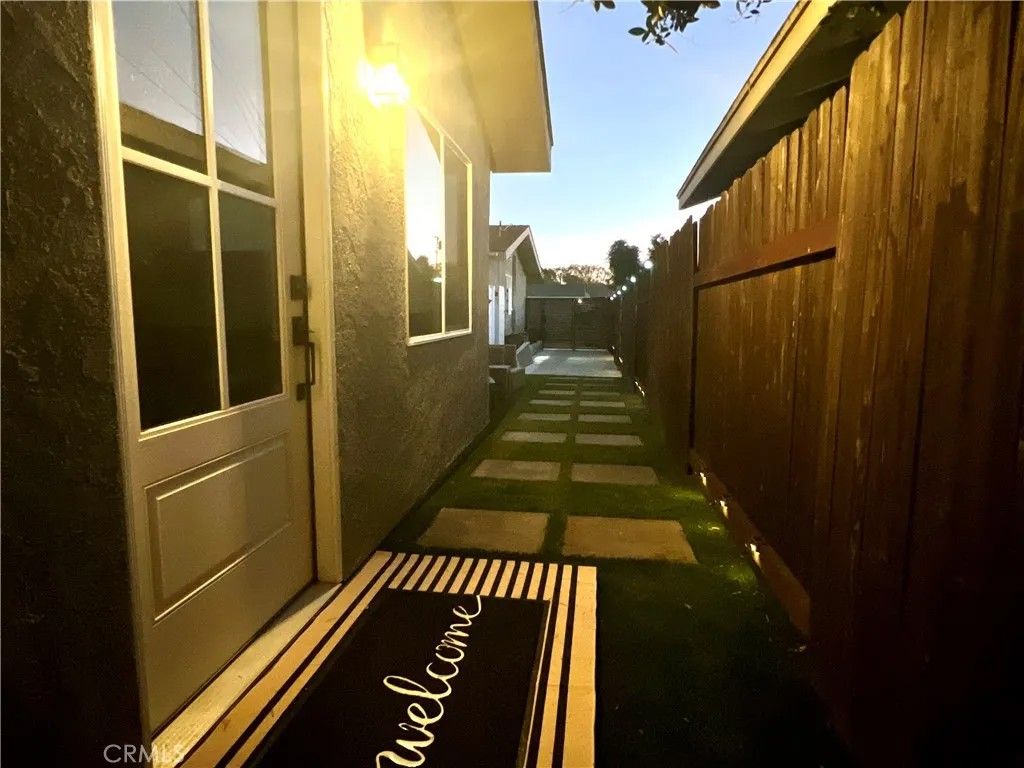 Photo of 6399 San Harco Circle #B, Buena Park, CA 90620 (MLS # RS26004399)