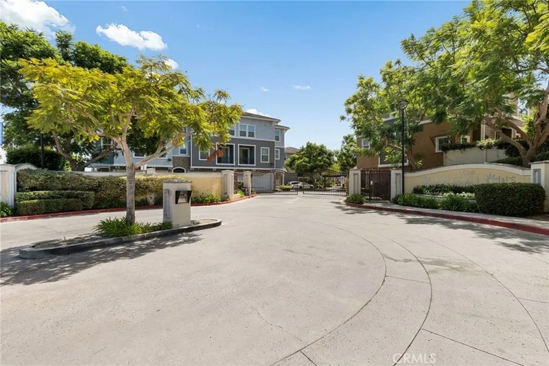 3538 Torrance Boulevard 156