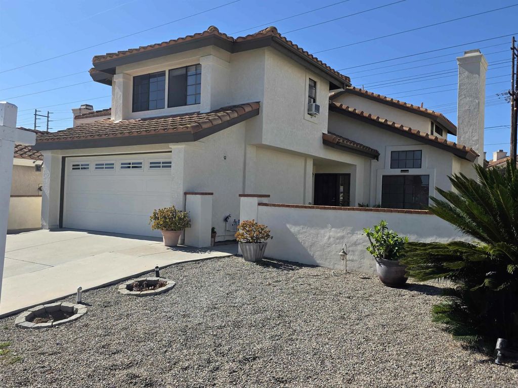 Photo of 10242 Keoki St, San Diego, CA 92126 (MLS # 250043316)