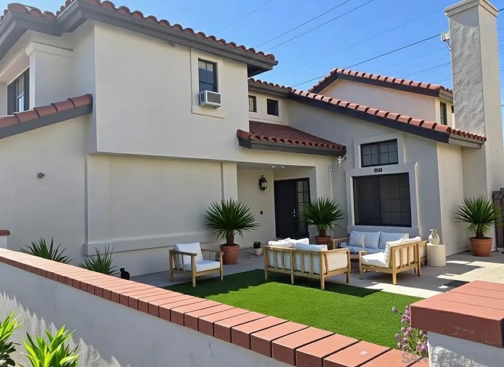 Photo of 10242 Keoki St, San Diego, CA 92126 (MLS # 250043316)