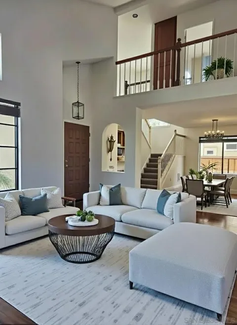 10242 Keoki St, San Diego, CA 92126 - #: 250043316