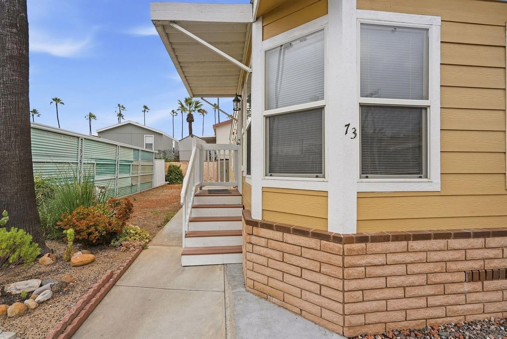 Photo of 13594 Highway 8 Business #73, Lakeside, CA 92040 (MLS # 260007700)