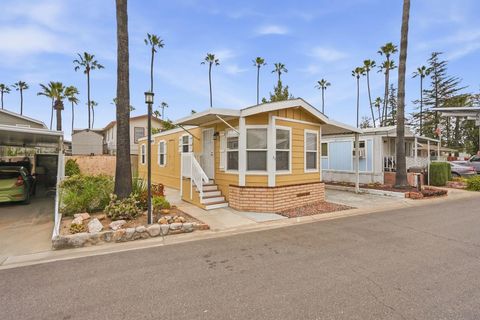 13594 Highway 8 Business 73 Lakeside CA 92040