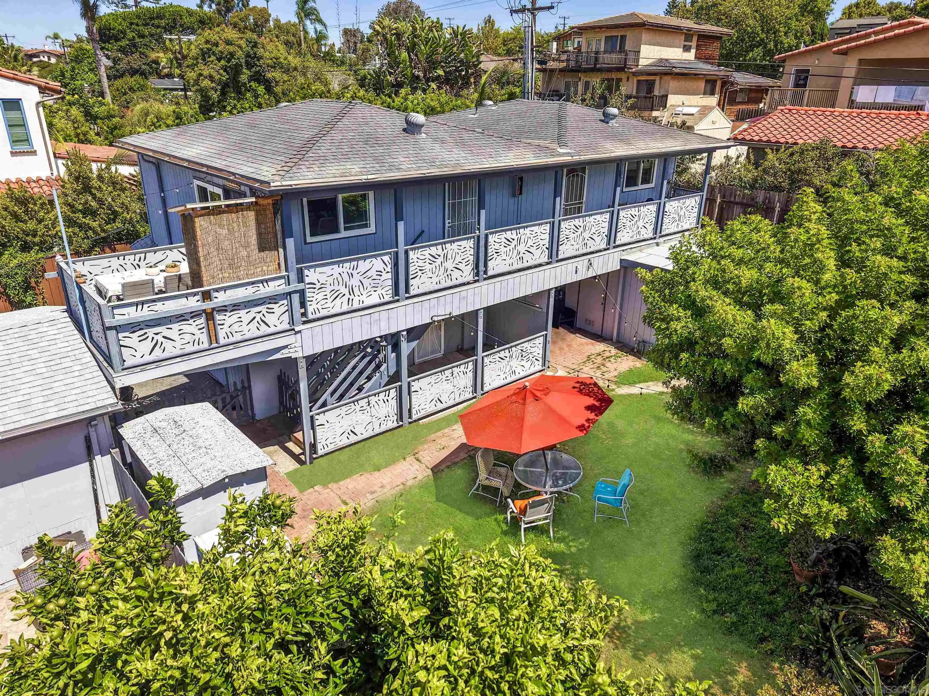 647 San Dieguito Dr.