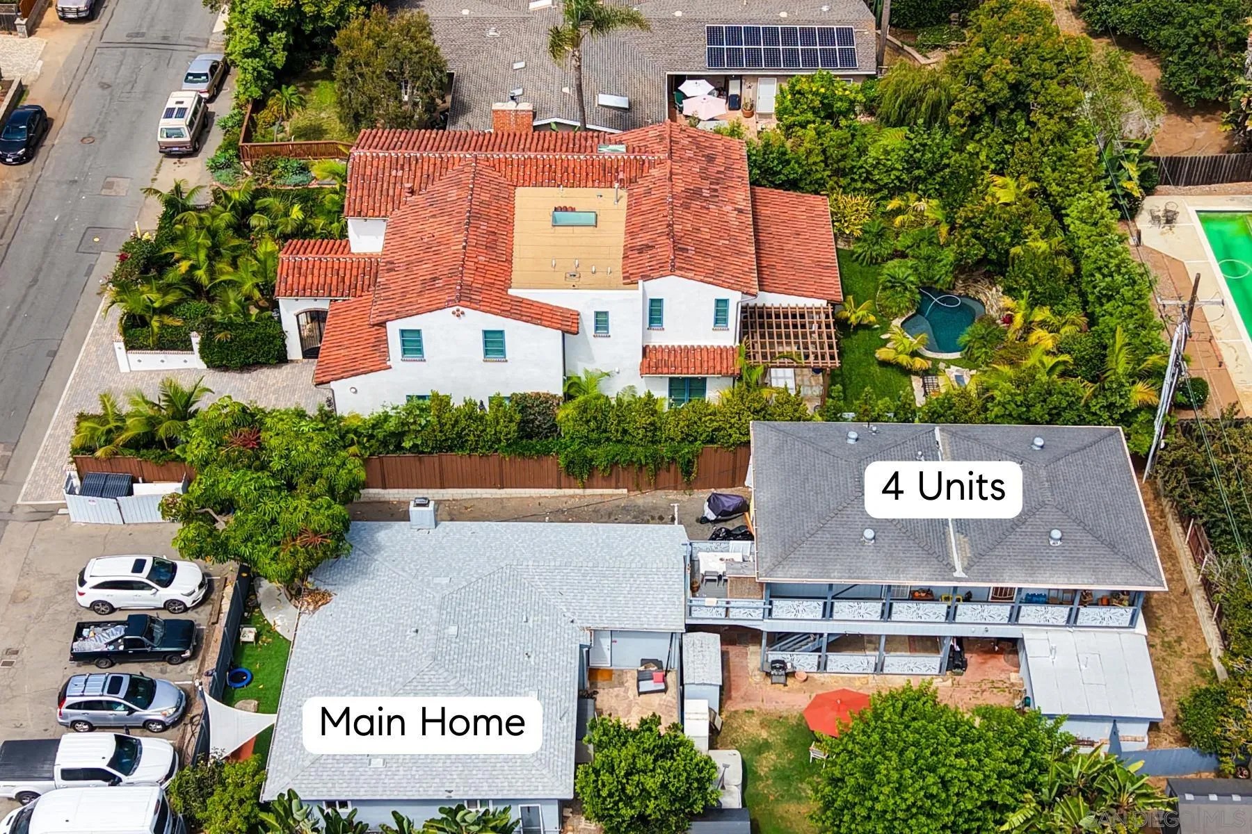 647 San Dieguito Dr.