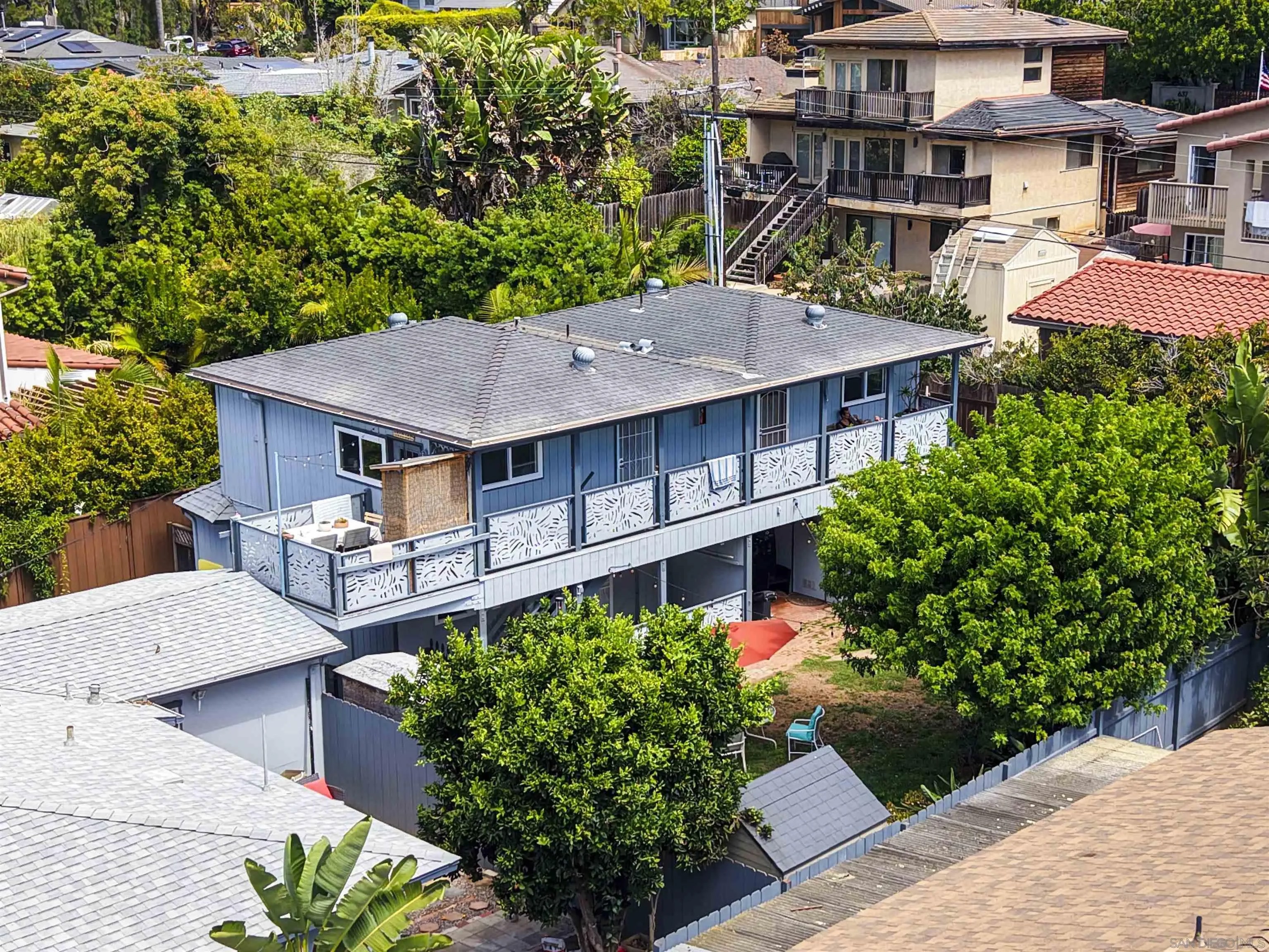 647 San Dieguito Dr.