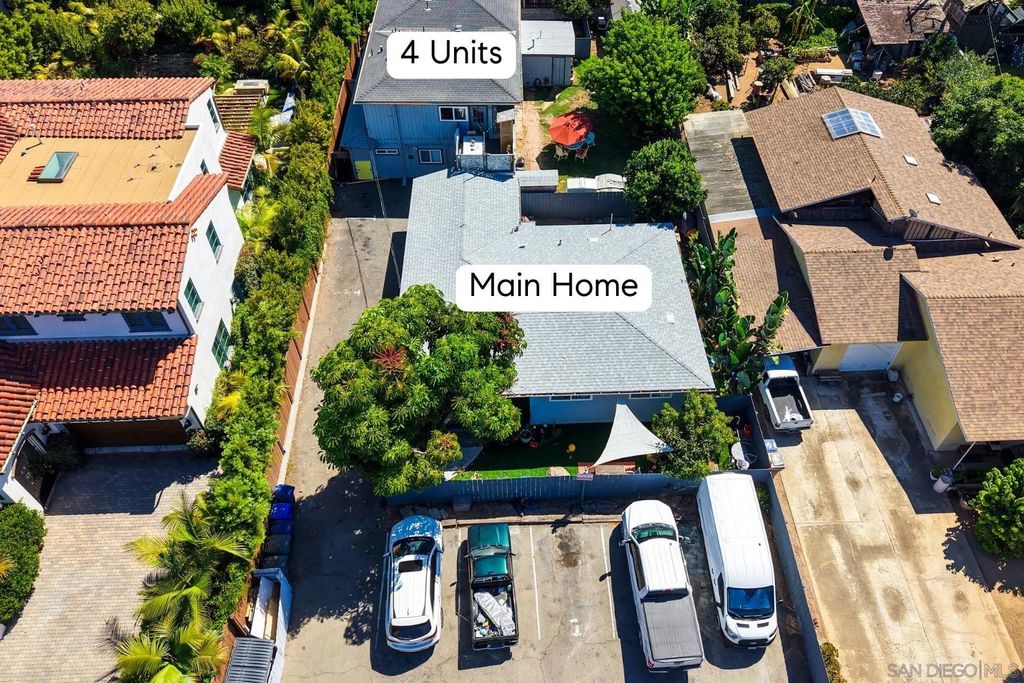 Photo of 647 San Dieguito Dr, Encinitas, CA 92024 (MLS # 250041906)