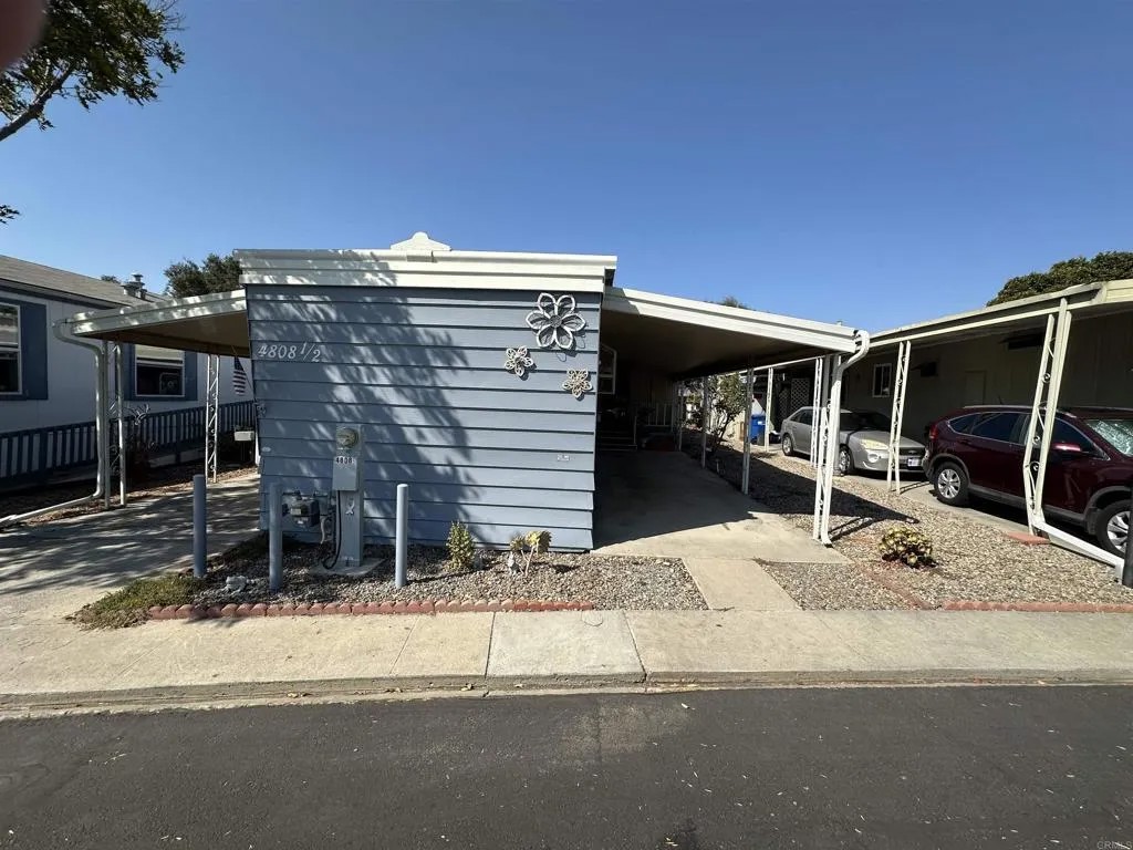 4808 OLD CLIFFS 4808 1/2