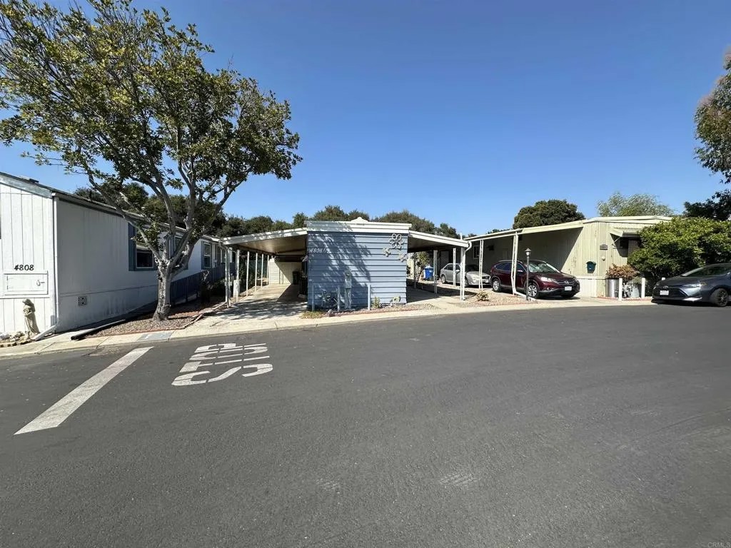 4808 OLD CLIFFS 4808 1/2