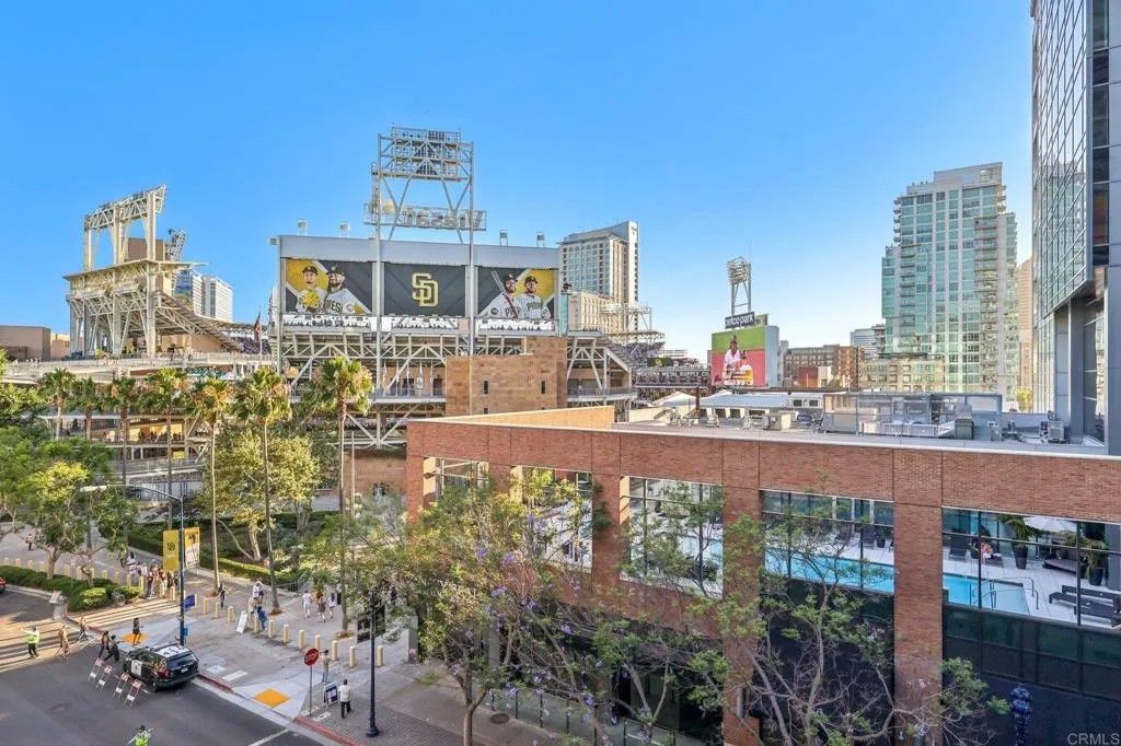 Photo of 321 10Th Avenue, San Diego, CA 92101 (MLS # PTP2600902)