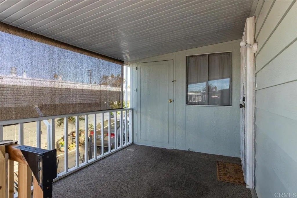 Photo of 718 Sycamore Ave #44, Vista, CA 92083 (MLS # NDP2510075)