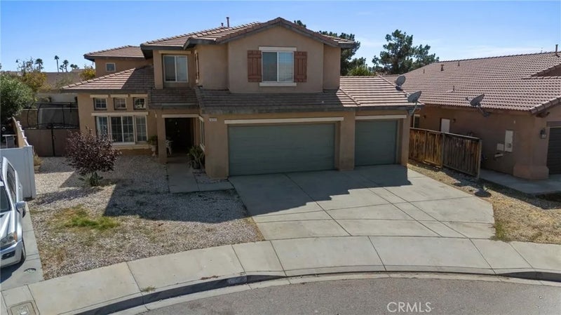 12777 Boeing Court