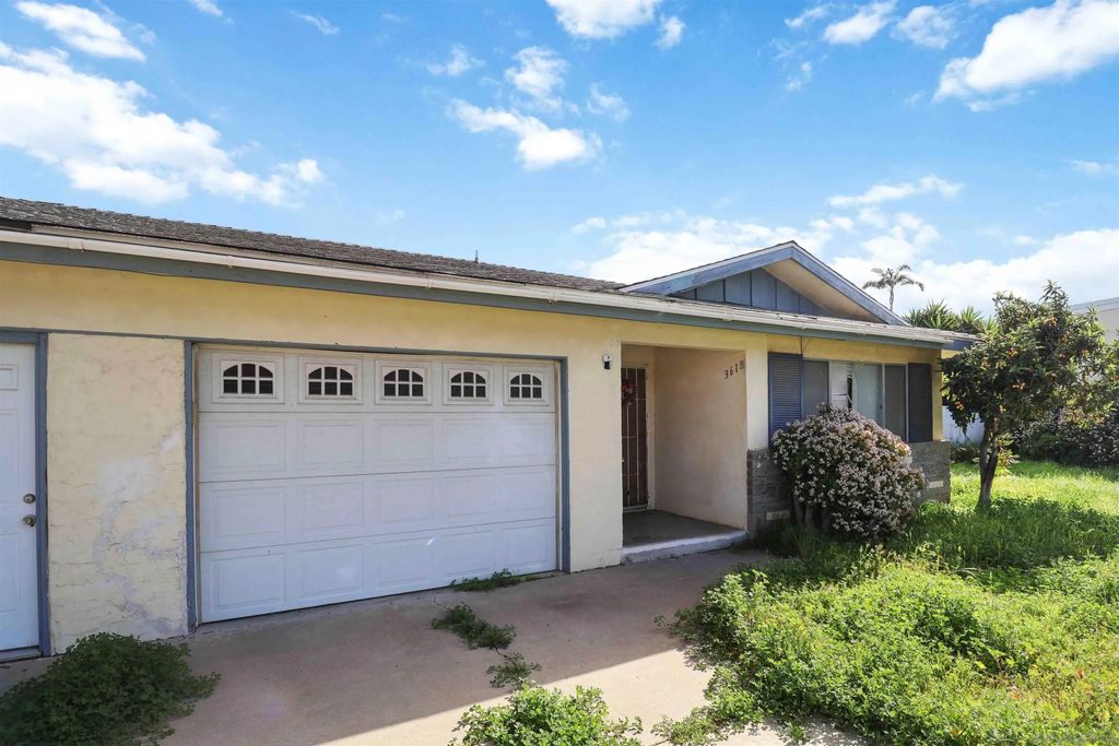 Photo of 361 Oxford St, San Diego, CA 91911 (MLS # 260005436)