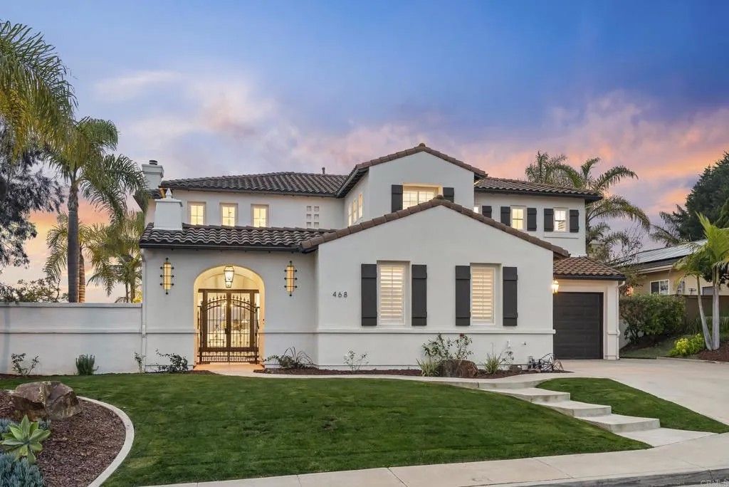 Photo of 468 Sandalwood Ct, Encinitas, CA 92024 (MLS # NDP2600684)