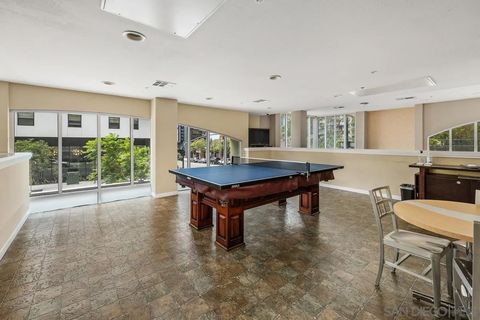 Tiny photo for 1501 Front St #410, San Diego, CA 92101 (MLS # 260001721)