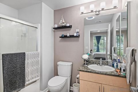 Tiny photo for 1501 Front St #410, San Diego, CA 92101 (MLS # 260001721)