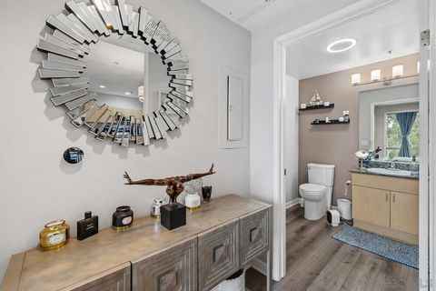 Tiny photo for 1501 Front St #410, San Diego, CA 92101 (MLS # 260001721)