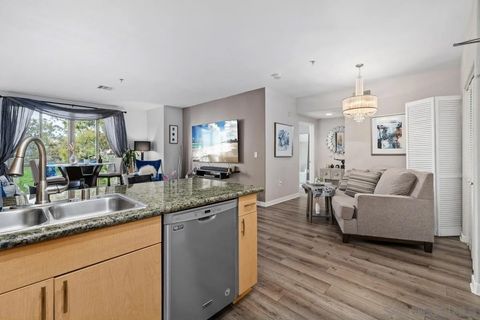 Tiny photo for 1501 Front St #410, San Diego, CA 92101 (MLS # 260001721)