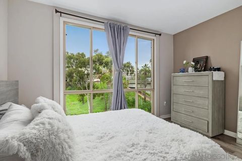 Tiny photo for 1501 Front St #410, San Diego, CA 92101 (MLS # 260001721)