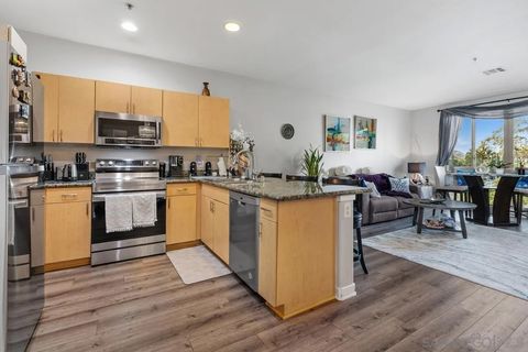 Tiny photo for 1501 Front St #410, San Diego, CA 92101 (MLS # 260001721)