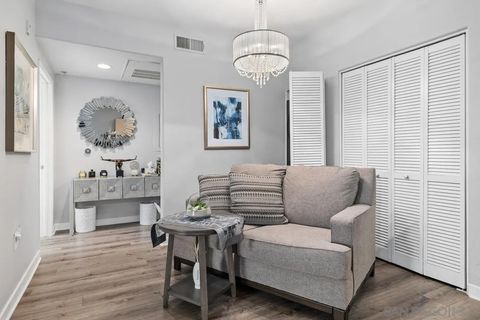 Tiny photo for 1501 Front St #410, San Diego, CA 92101 (MLS # 260001721)