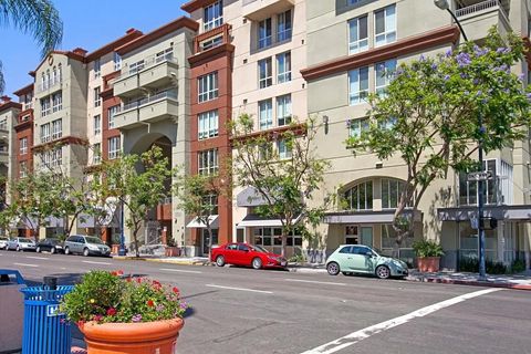 Tiny photo for 1501 Front St #410, San Diego, CA 92101 (MLS # 260001721)