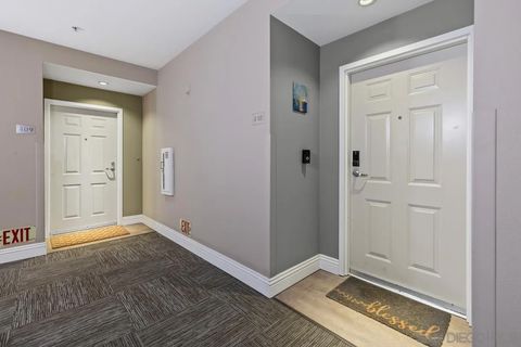 Tiny photo for 1501 Front St #410, San Diego, CA 92101 (MLS # 260001721)