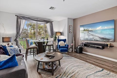 Tiny photo for 1501 Front St #410, San Diego, CA 92101 (MLS # 260001721)