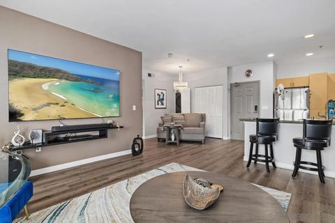 Tiny photo for 1501 Front St #410, San Diego, CA 92101 (MLS # 260001721)