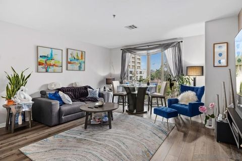 Tiny photo for 1501 Front St #410, San Diego, CA 92101 (MLS # 260001721)