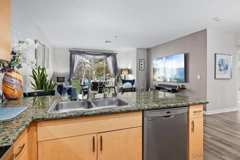 Tiny photo for 1501 Front St #410, San Diego, CA 92101 (MLS # 260001721)