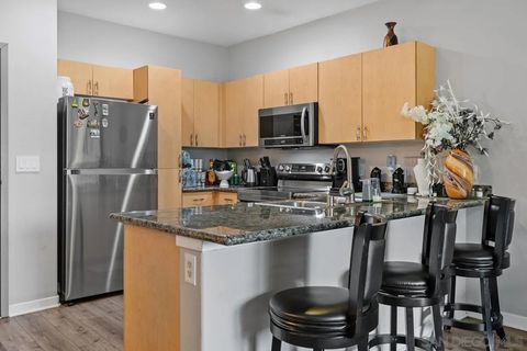 Tiny photo for 1501 Front St #410, San Diego, CA 92101 (MLS # 260001721)